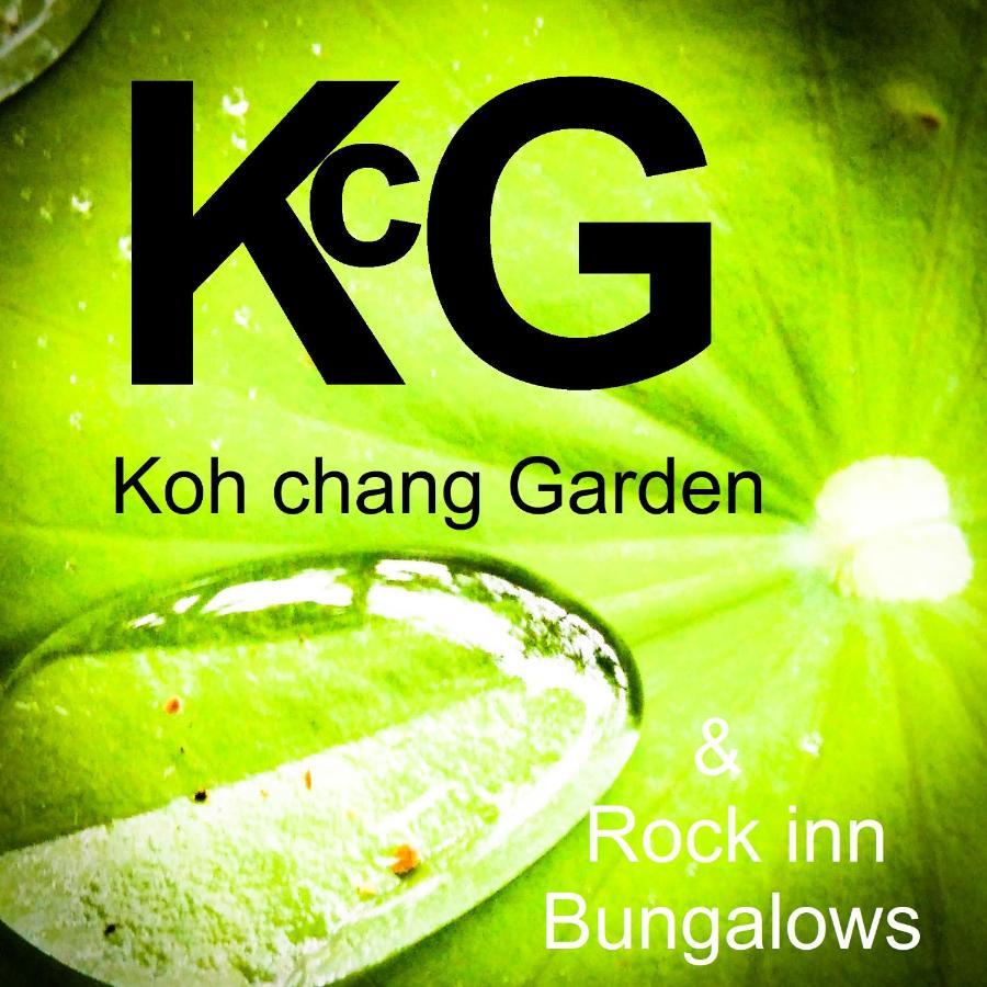 Rock Inn Bailan Koh Chang Zewnętrze zdjęcie