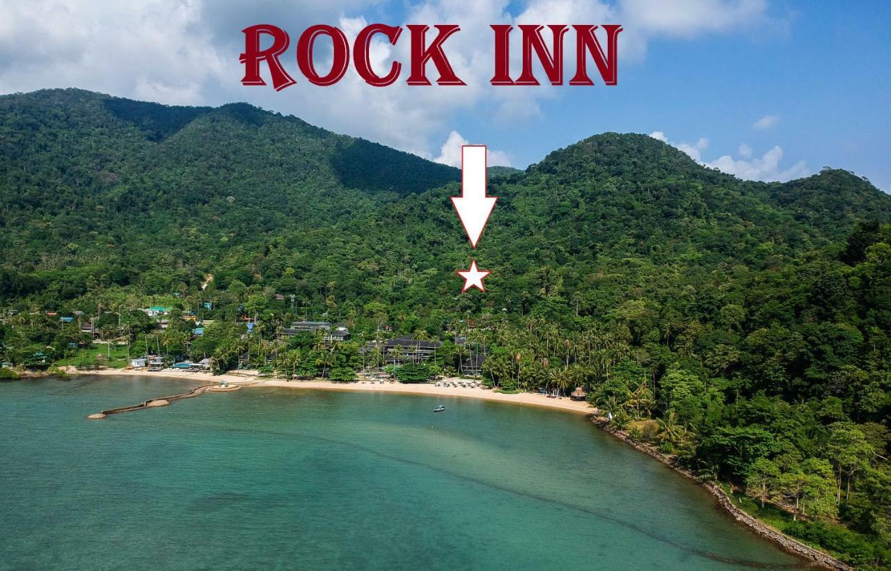 Rock Inn Bailan Koh Chang Zewnętrze zdjęcie